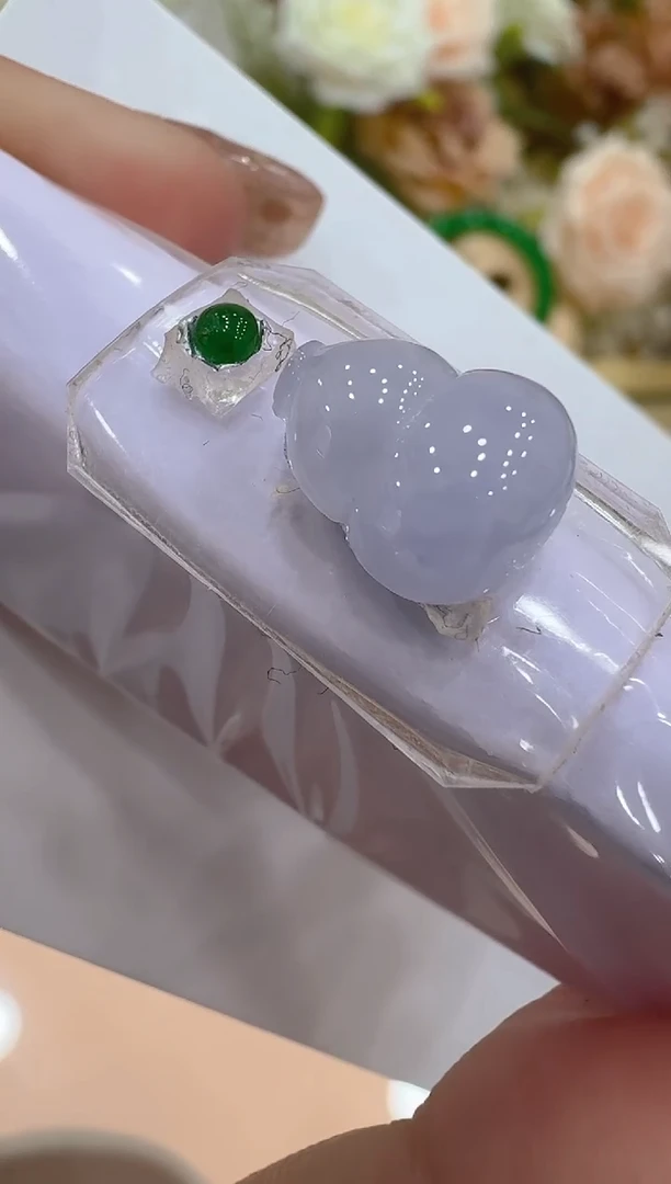 未镶嵌定制翡翠多样性团购发货一件