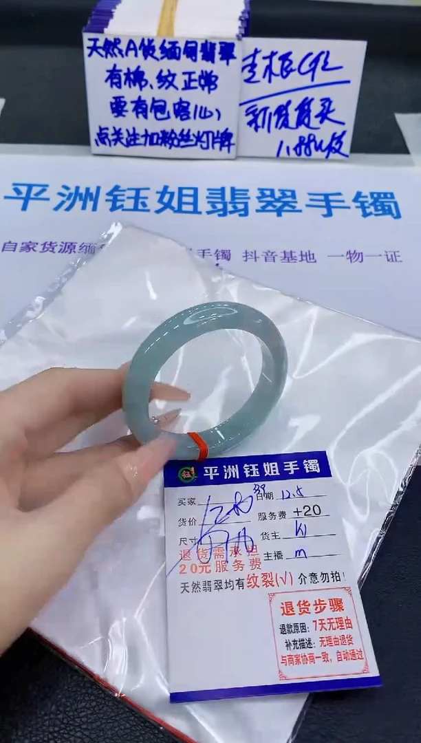 未镶嵌手镯翡翠11111