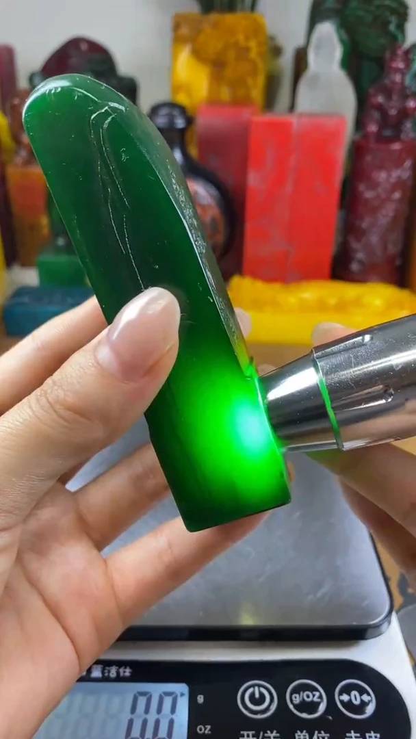 寿山石印石27寿山石