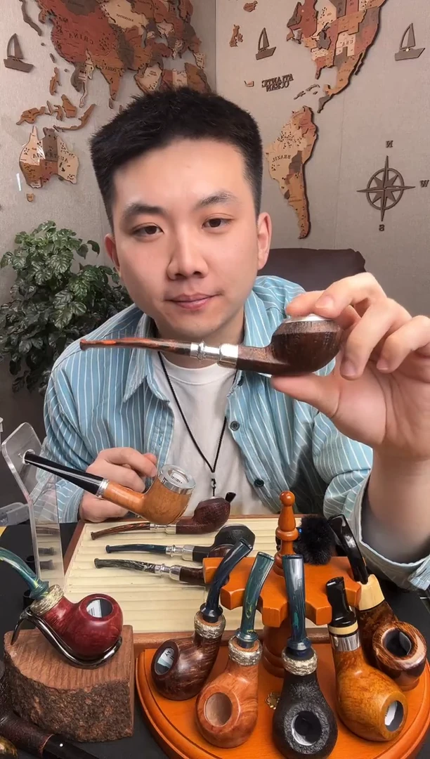 石楠木挑***7意大利进口石楠木