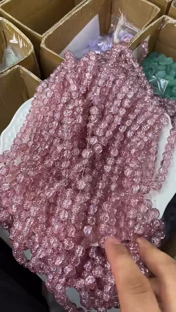 琉璃陶瓷合金G24