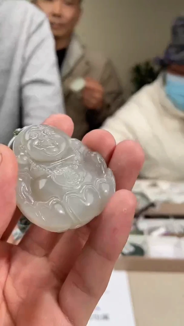 定制和田玉多样性拍一发一001015