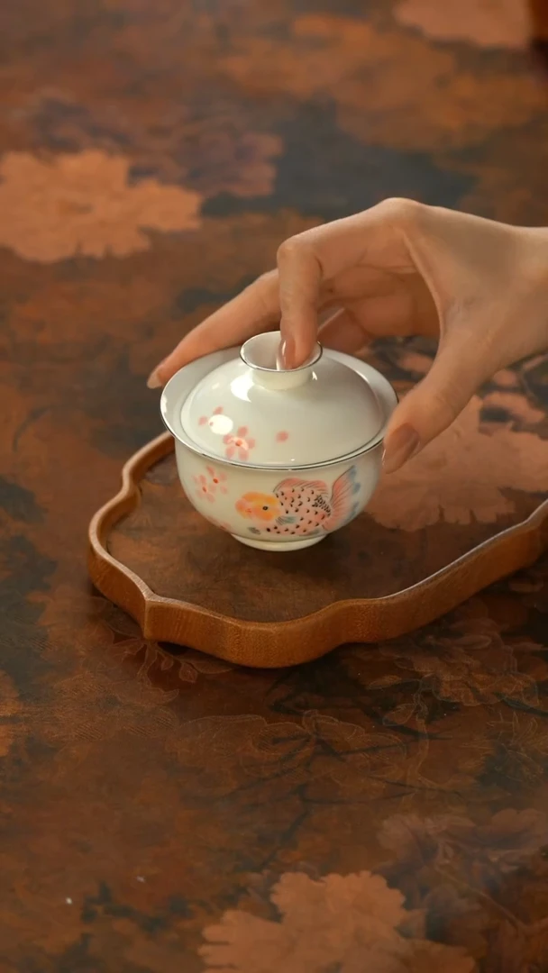 【闪购商品】11留器茶斋高货瓷器@@LQ1859