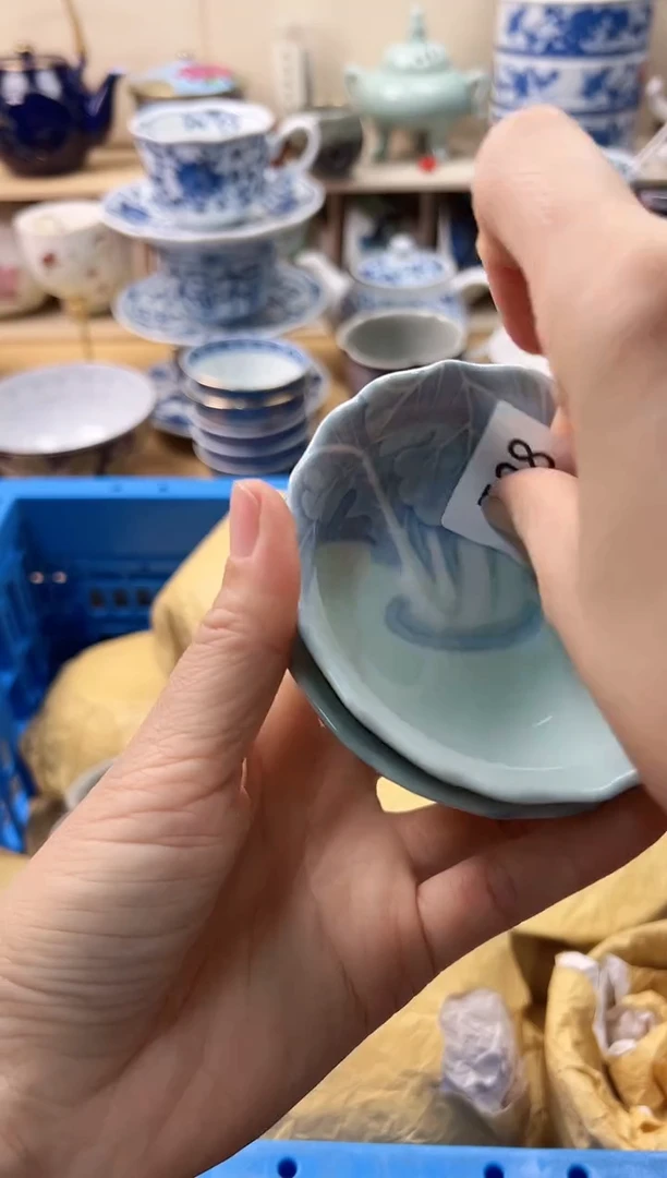 瓷片宠*你好你好你好