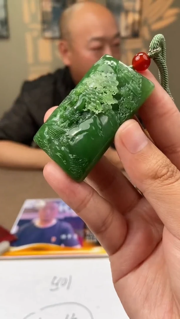 定制和田玉多样性发货拍一发一13246