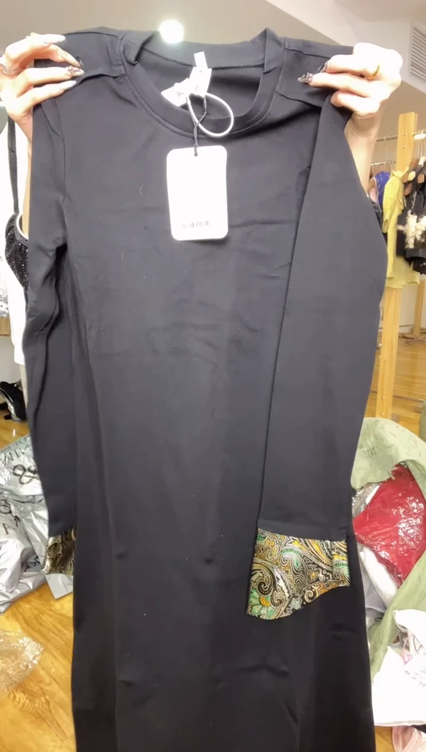 打底裙       M码       80-110斤