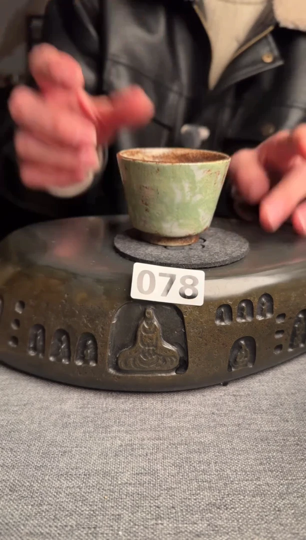 【闪购商品】078景德镇手工茶器系列