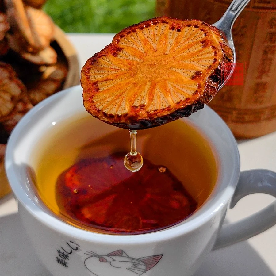 越南优质【血塞通】高山海拔甄选