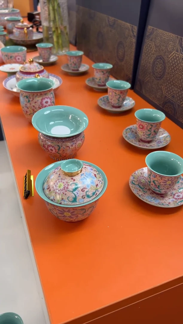 【闪购商品】瓷片小乔闪电购链接