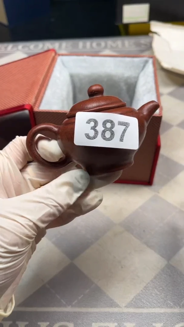 瓷片陶茶666文玩周边多人