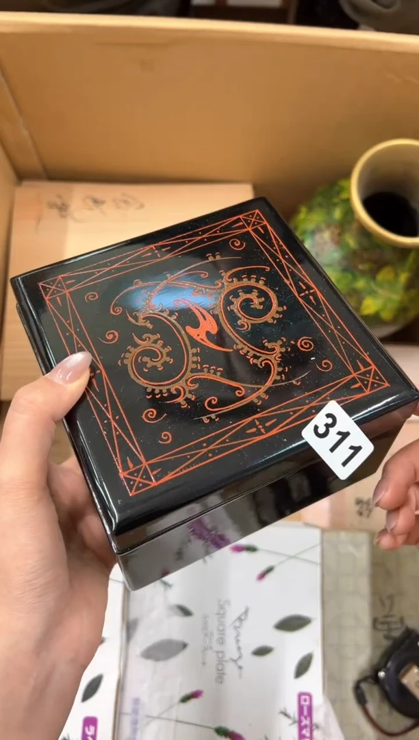 【闪购商品】定制311中古商品谨慎参拍