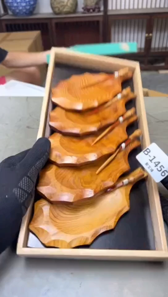 瓷片1456聚宝缘海淘精选