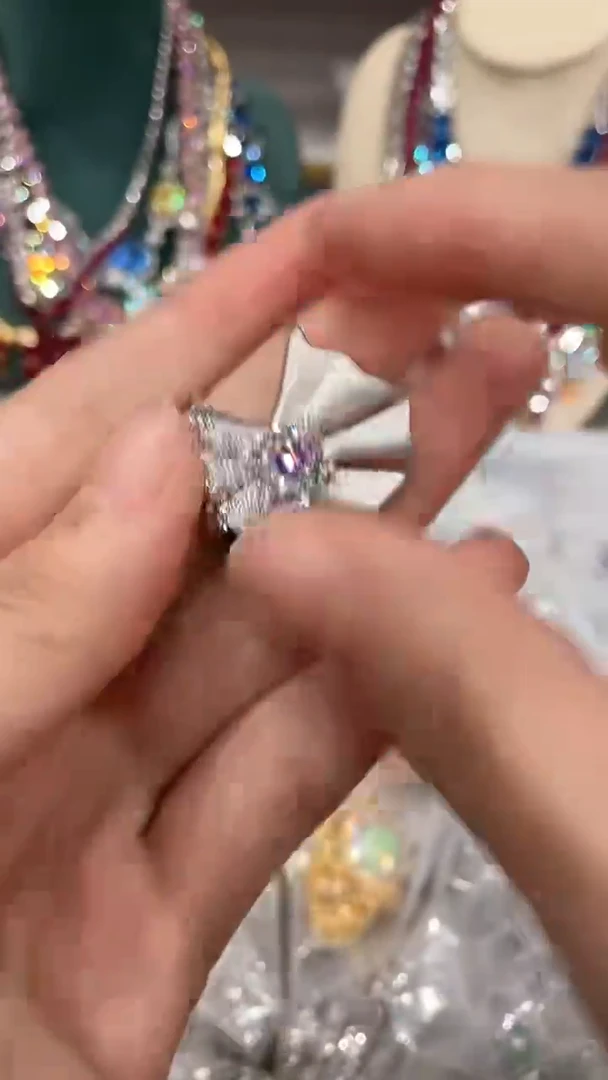 非金属无高端精品系列款式q607