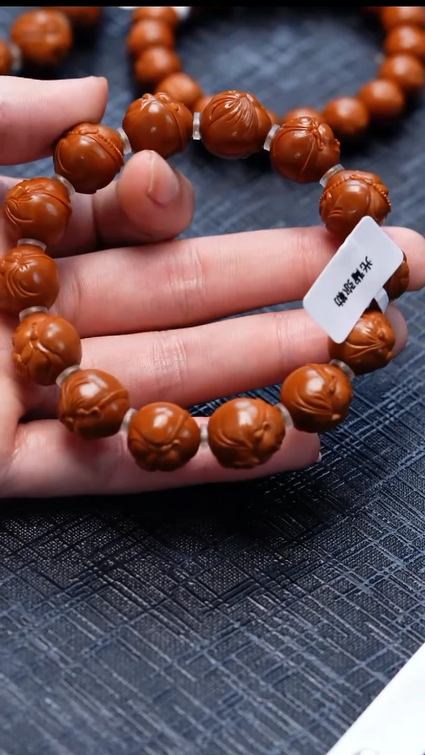 手串/手链橄榄核橄榄核