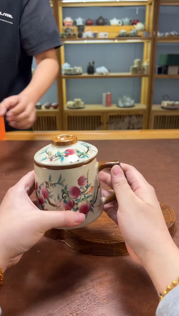 【闪购商品】淘礼茶具清货专属链接