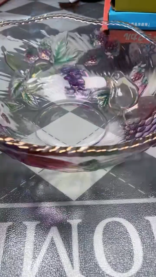 瓷片陶瓷如图所示周边