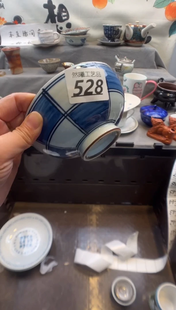 瓷片鹏*528