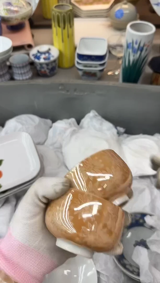 1祁*易碎品瓷器瓷器瓷器