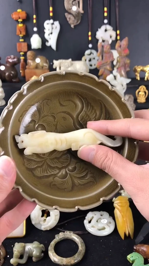 瓷片瓷器瓷器瓷器和田