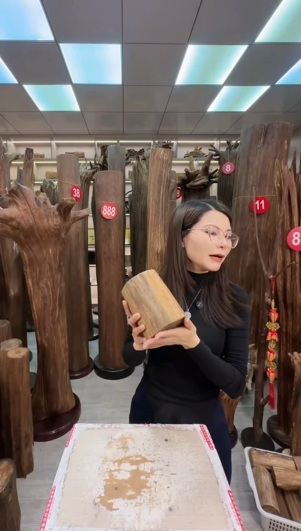 沉香沉香枕沉香原料 七天无理由