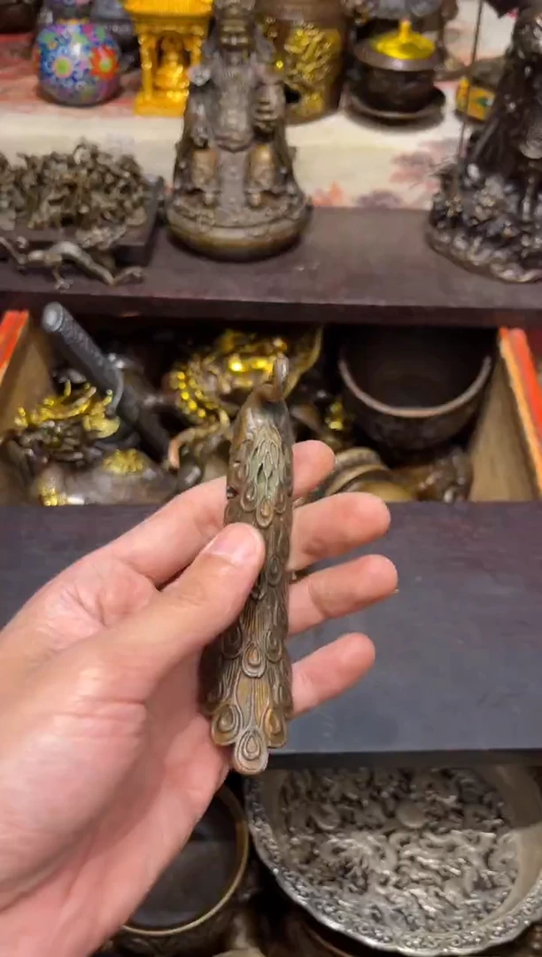 铜古居高端精选链接C346