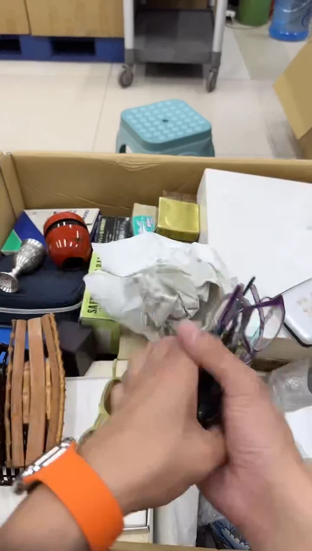 琉璃手工艺品大*子小穆杂货铺的物品175