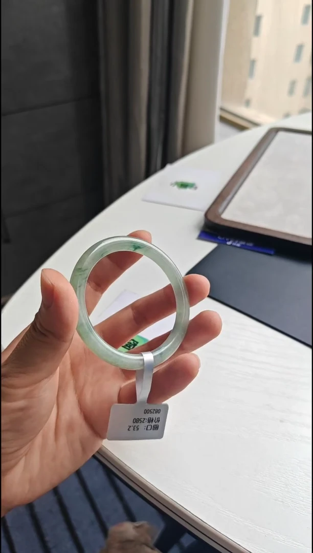未镶嵌手镯翡翠翡翠手镯未镶嵌