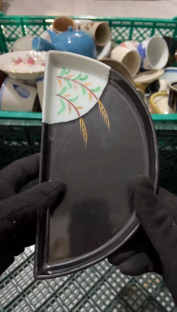 知*知念中古商品默认瑕疵完美主义慎拍