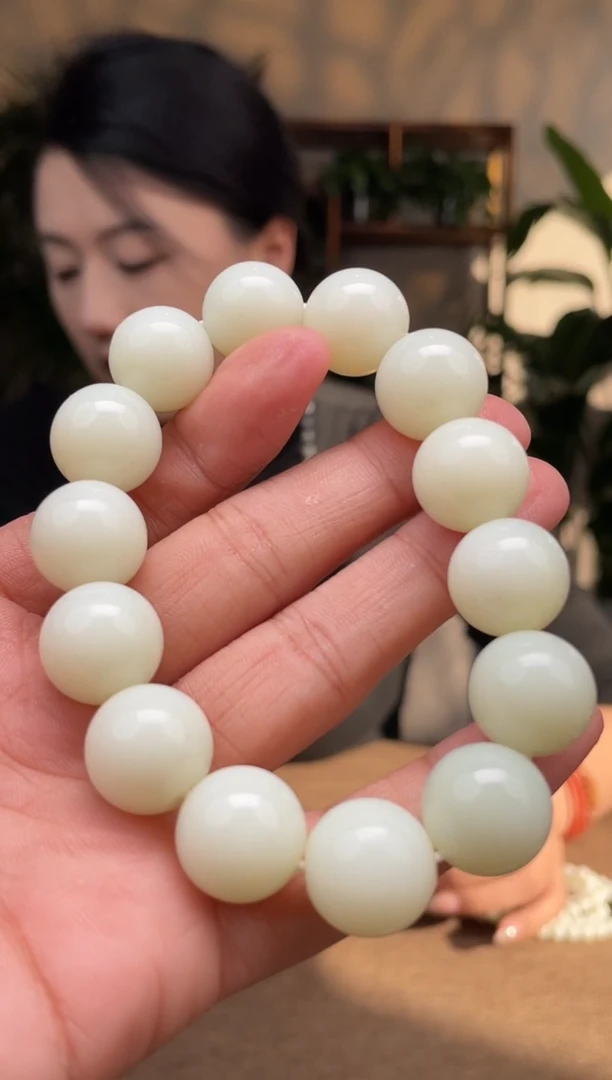 【闪购商品】和田玉1.18SS多样性拍一发一未镶嵌45