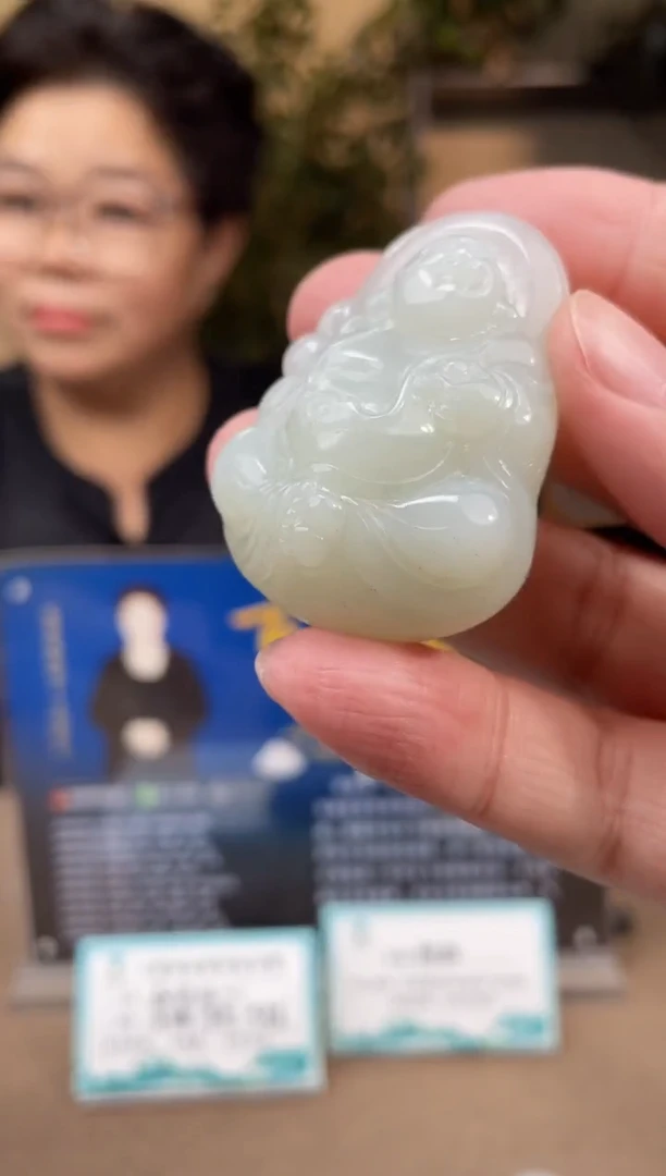 定制和田玉多样性发货拍一发一