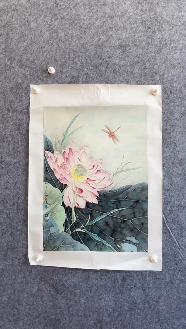 【闪购商品】书法书法作品-2.7平尺-刘女士