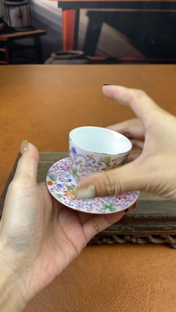【闪购商品】陶禧茶器闪购福利V