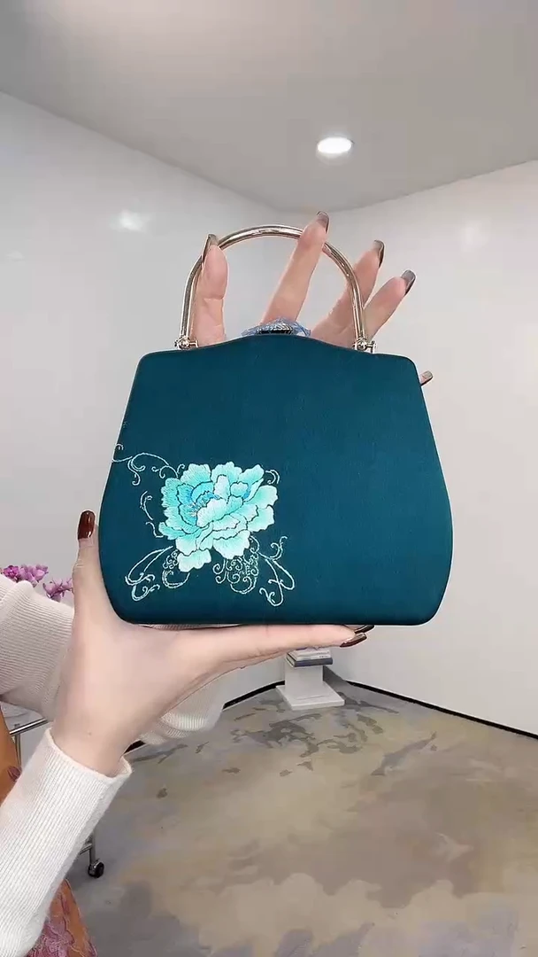 YEVACHAO女士时尚搭配包包