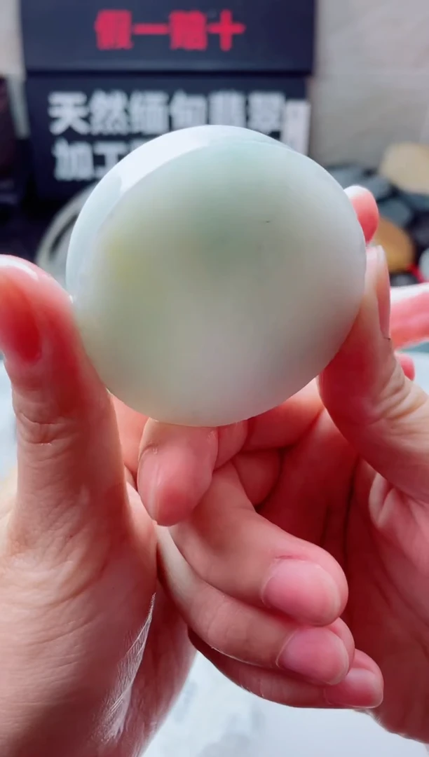 翡翠未镶嵌颈饰142.......