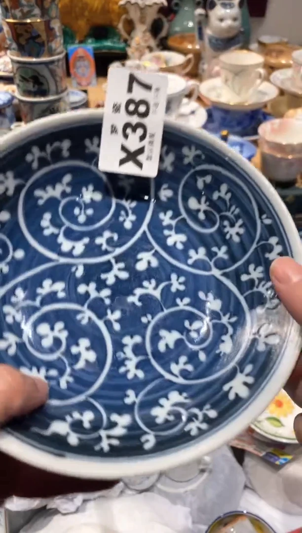 【闪购商品】瓷片瓷器哈哈哈哈哈哈哈哈哈哈