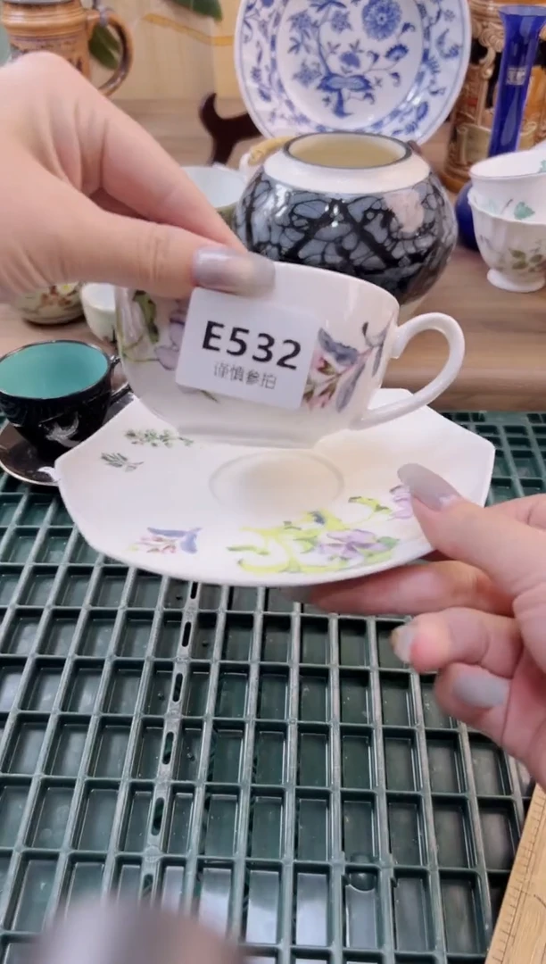 【闪购商品】杯              532