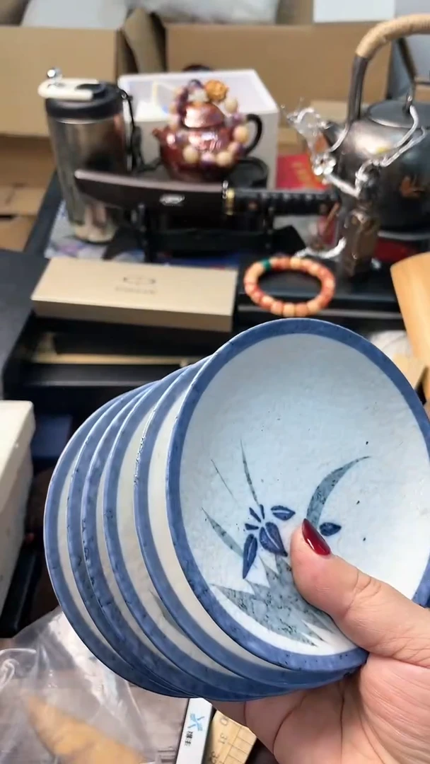 【闪购商品】瓷片WAN炎美杂货铺质量保证