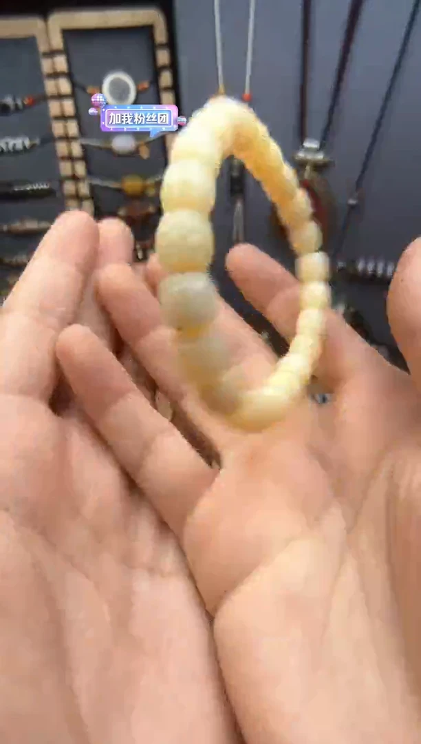 【闪购商品】驼骨手串/手链精工雕刻的扭转乾坤