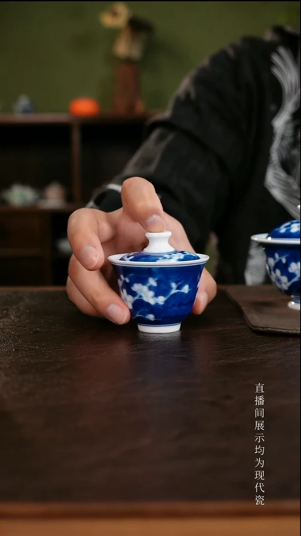 三钰堂茶具直播闪购专属链接(以闪拍图片为准)