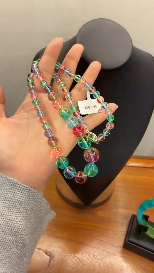 【慧慧甄选】高端轻奢多样性发货XG3968S