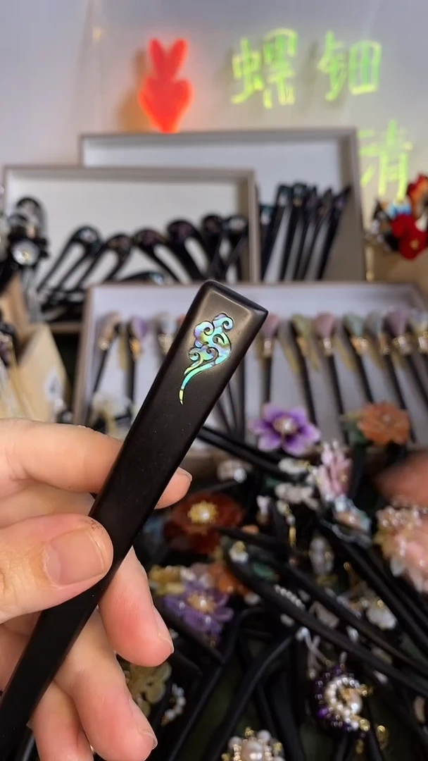 非金属木质15公分双面