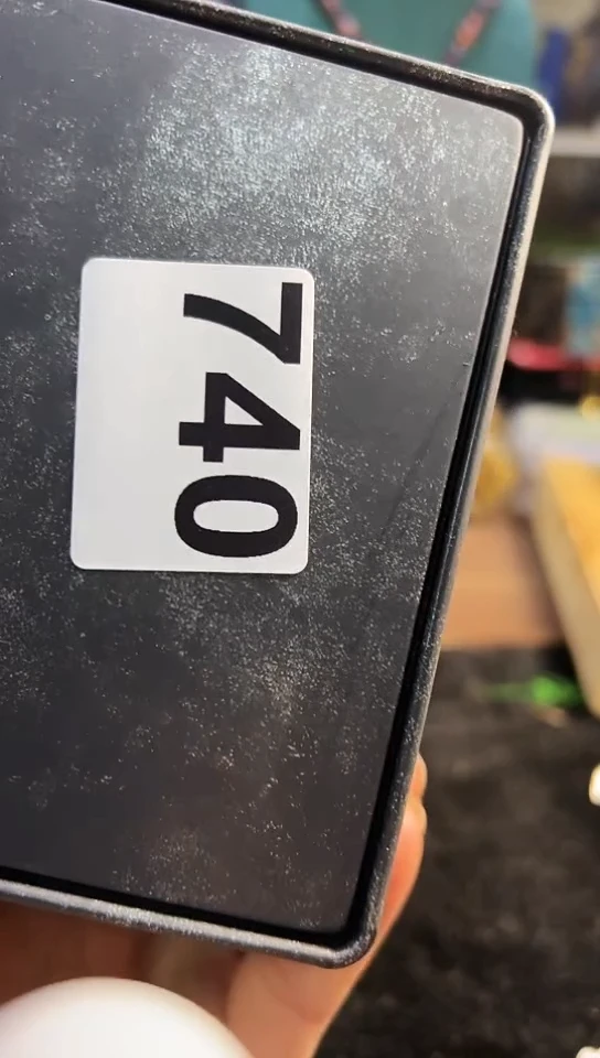 【闪购商品】740