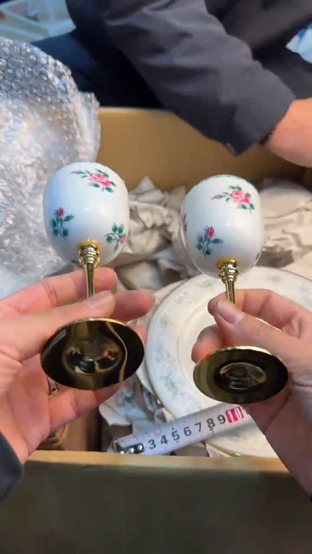 【闪购商品】茶盏88888888  634