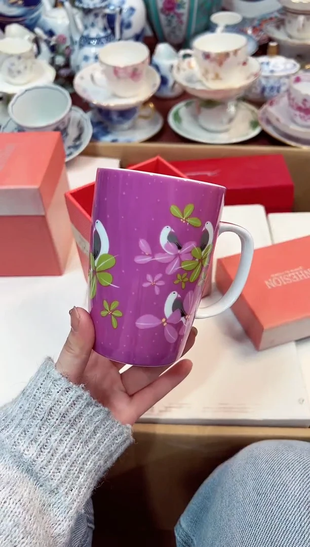 【闪购商品】瓷片50 星耀日瓷感谢支持