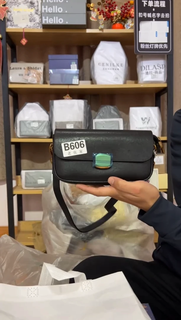 小牛剖层皮革老张家女包606