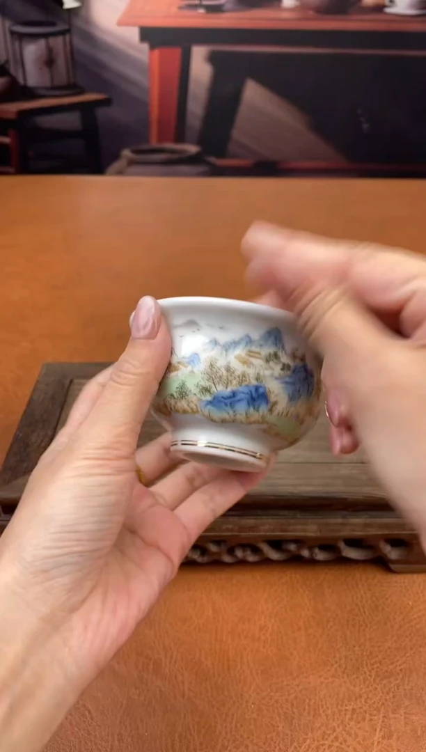 【闪购商品】陶禧茶器闪购福利V