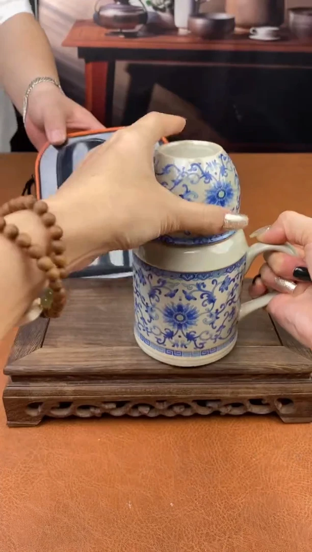 【闪购商品】陶禧茶器闪购福利V