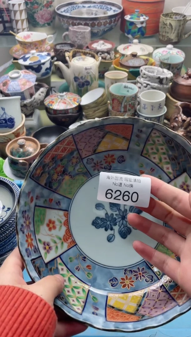 【闪购商品】摆件6260精美创意日式臻品