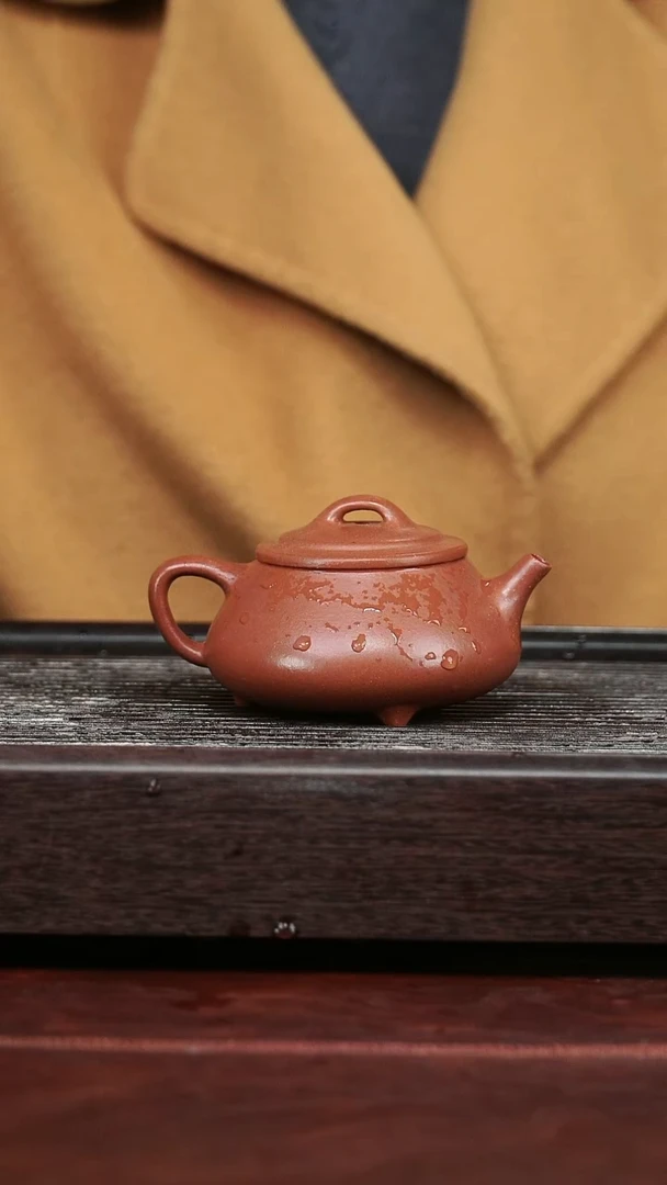 茶壶紫砂精品紫砂壶12........180CC