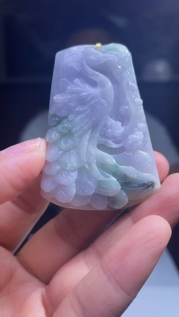 定制翡翠未镶嵌天然A货翡翠